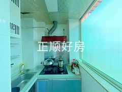 厨房