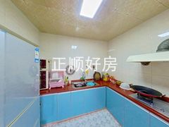 厨房