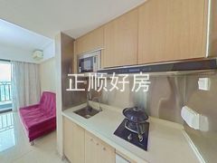 厨房