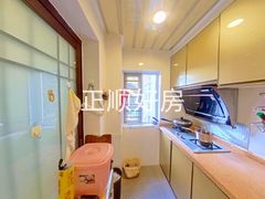 厨房