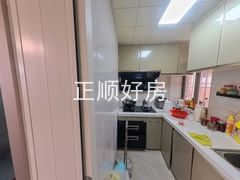 厨房