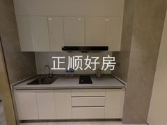 厨房