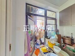 厨房