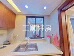 厨房