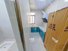 2号房厨房