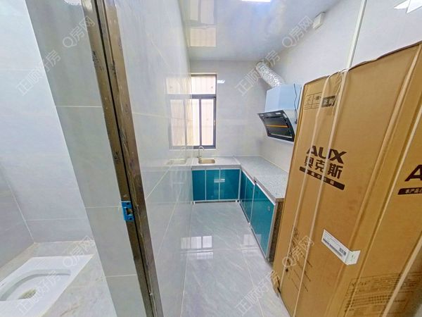 2号房厨房