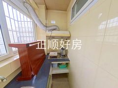 厨房