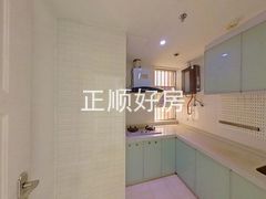 厨房