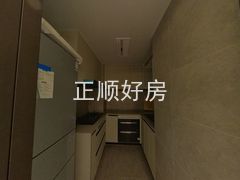厨房