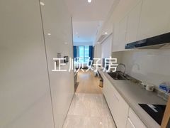 厨房