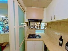 厨房