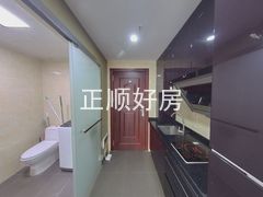 厨房