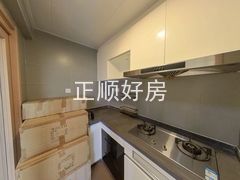 厨房