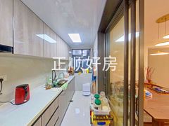 厨房