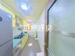 厨房