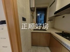 厨房