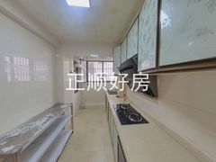 厨房