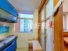 厨房