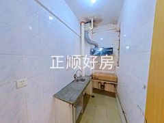 厨房