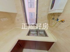 厨房