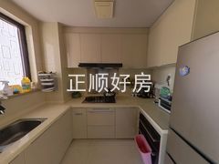 厨房