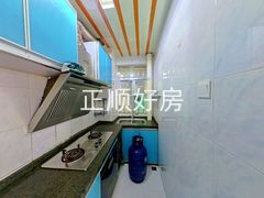厨房