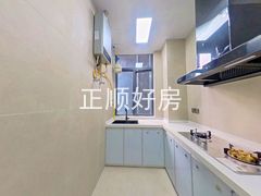 厨房