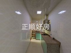 厨房