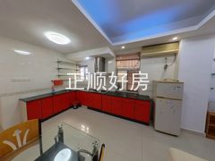 厨房