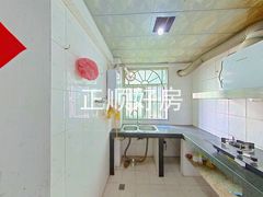 厨房