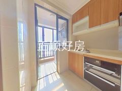 厨房