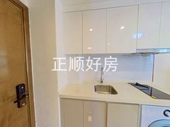 厨房