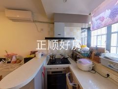 厨房