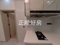 厨房