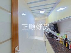 厨房