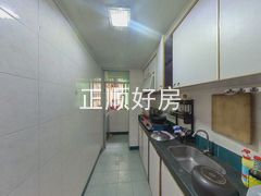 厨房