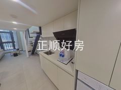 厨房