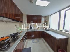 厨房