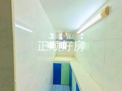 厨房