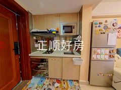 厨房