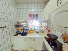 厨房