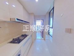 厨房