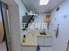 厨房