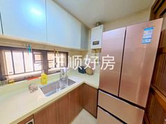 厨房