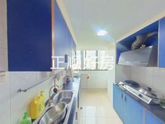 厨房