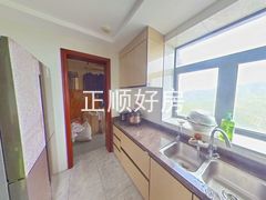 厨房
