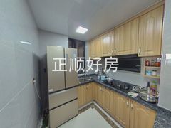 厨房