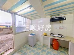 厨房