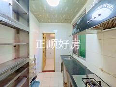 厨房