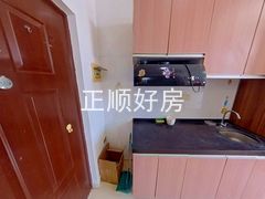 厨房